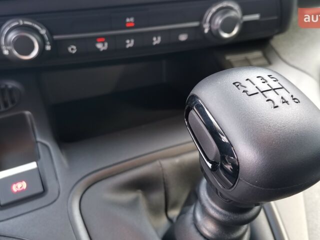 Опель Комбо вант.-пас., об'ємом двигуна 1.5 л та пробігом 0 тис. км за 26231 $, фото 19 на Automoto.ua