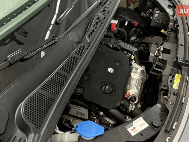 купить новое авто Опель Комбо груз.-пасс. 2025 года от официального дилера Автоцентр AUTO.RIA Опель фото