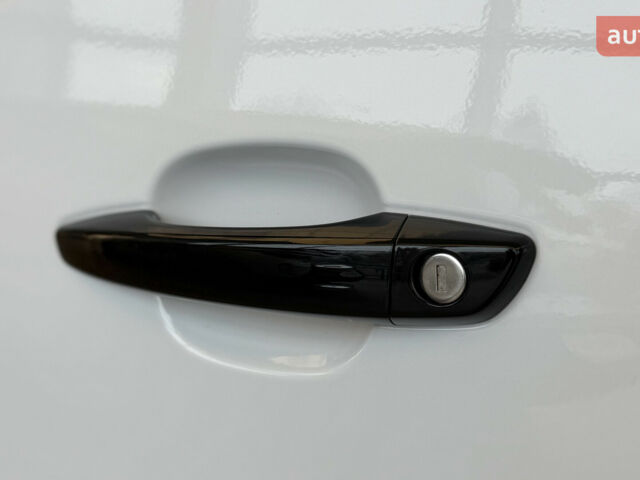 купить новое авто Опель Комбо груз.-пасс. 2025 года от официального дилера ТОВ «Альфа Авангард» Опель фото