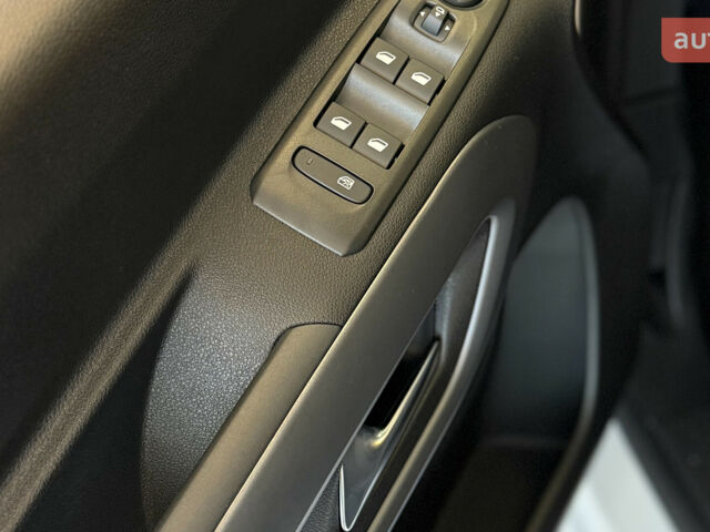 купить новое авто Опель Комбо груз.-пасс. 2025 года от официального дилера ТОВ «Альфа Авангард» Опель фото