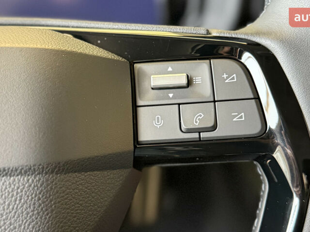 купить новое авто Опель Комбо груз.-пасс. 2025 года от официального дилера ТОВ «Альфа Авангард» Опель фото