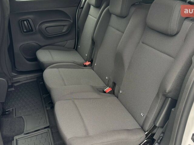 купить новое авто Опель Комбо груз.-пасс. 2025 года от официального дилера Автомир Opel Опель фото