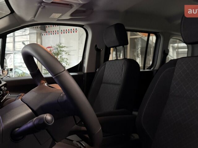 купить новое авто Опель Комбо груз.-пасс. 2025 года от официального дилера Автоцентр AUTO.RIA Опель фото