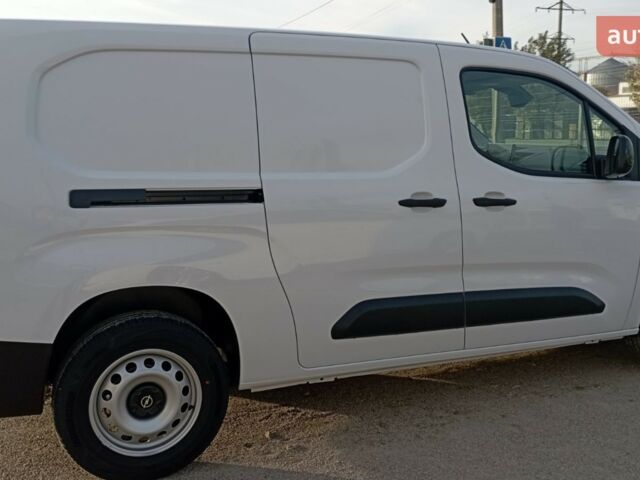 Опель Комбо вант.-пас., об'ємом двигуна 1.5 л та пробігом 0 тис. км за 24506 $, фото 3 на Automoto.ua