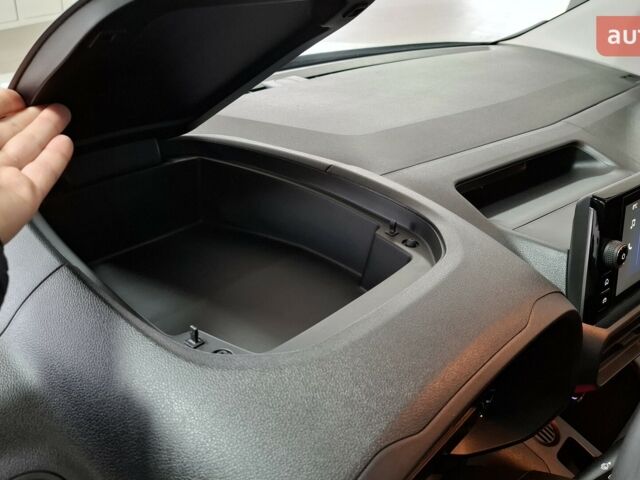 купить новое авто Опель Комбо груз.-пасс. 2025 года от официального дилера АВТОАЛЬЯНС СУМИ Опель фото