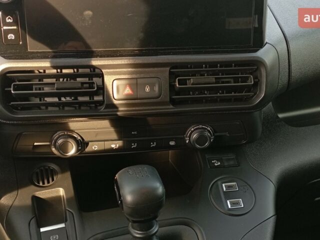 Опель Комбо вант.-пас., об'ємом двигуна 1.5 л та пробігом 0 тис. км за 24506 $, фото 8 на Automoto.ua