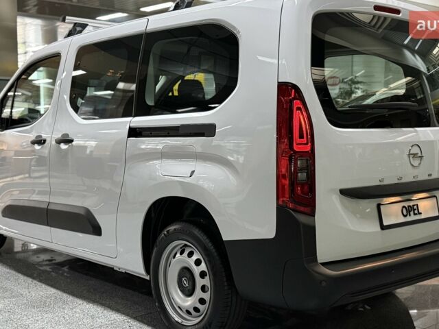 купить новое авто Опель Комбо груз.-пасс. 2025 года от официального дилера Автоцентр AUTO.RIA Опель фото