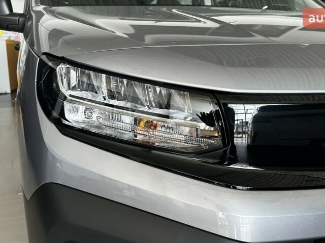 купить новое авто Опель Комбо груз.-пасс. 2025 года от официального дилера Автоцентр AUTO.RIA Опель фото