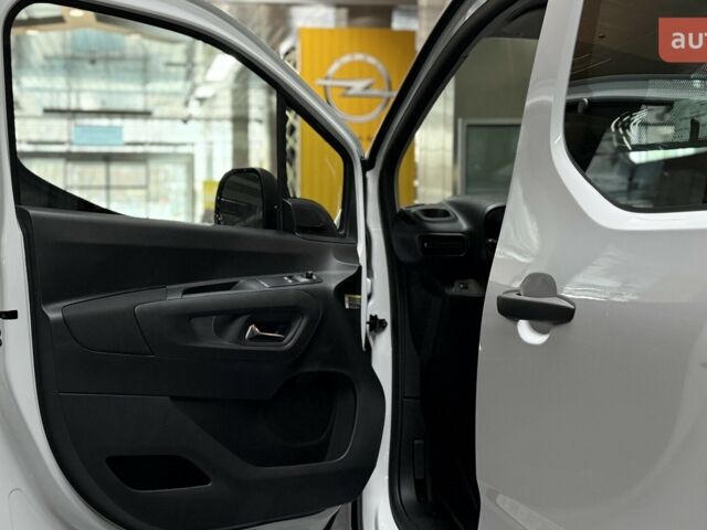 купить новое авто Опель Комбо груз.-пасс. 2025 года от официального дилера Автоцентр AUTO.RIA Опель фото