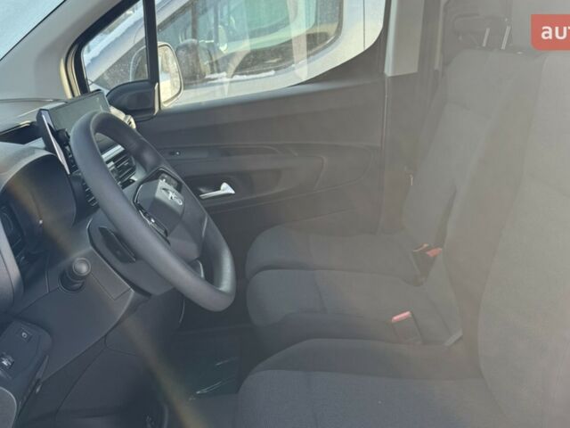 Опель Комбо вант.-пас., об'ємом двигуна 1.5 л та пробігом 0 тис. км за 26465 $, фото 9 на Automoto.ua