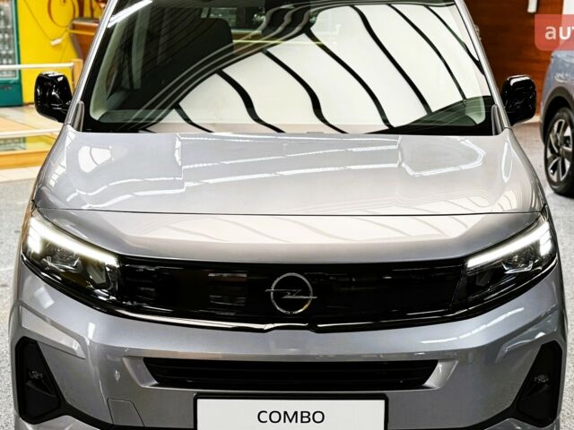 купить новое авто Опель Комбо груз.-пасс. 2025 года от официального дилера Автоцентр AUTO.RIA Опель фото