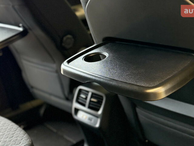 купить новое авто Опель Комбо груз.-пасс. 2025 года от официального дилера ТОВ «Альфа Авангард» Опель фото