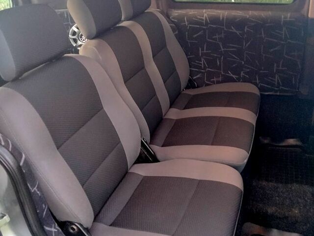 Сірий Опель Комбо вант.-пас., об'ємом двигуна 1.2 л та пробігом 274 тис. км за 3500 $, фото 3 на Automoto.ua