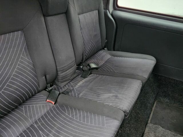 Серый Опель Комбо груз.-пасс., объемом двигателя 1.7 л и пробегом 3 тыс. км за 4900 $, фото 8 на Automoto.ua