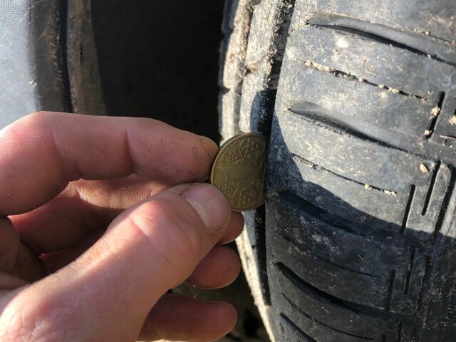 Серый Опель Комбо груз.-пасс., объемом двигателя 1.7 л и пробегом 230 тыс. км за 3100 $, фото 10 на Automoto.ua