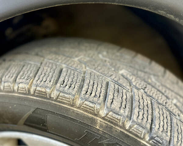 Серый Опель Комбо груз.-пасс., объемом двигателя 1.7 л и пробегом 230 тыс. км за 4900 $, фото 22 на Automoto.ua