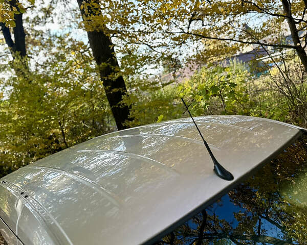 Серый Опель Комбо груз.-пасс., объемом двигателя 1.7 л и пробегом 230 тыс. км за 4900 $, фото 20 на Automoto.ua