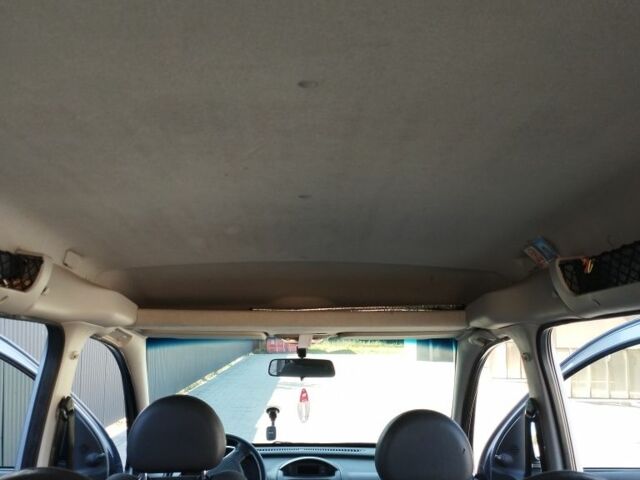 Сірий Опель Комбо вант.-пас., об'ємом двигуна 1.7 л та пробігом 217 тис. км за 6300 $, фото 19 на Automoto.ua