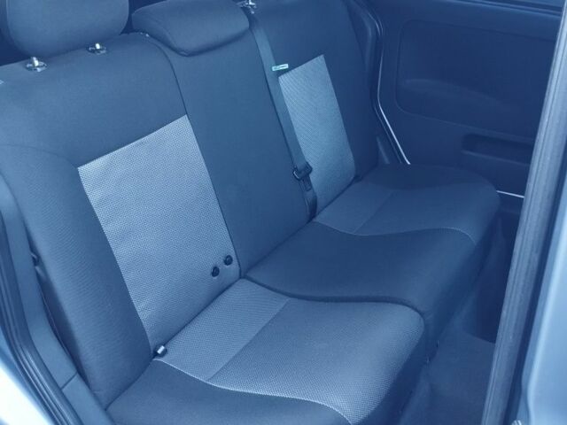 Сірий Опель Комбо вант.-пас., об'ємом двигуна 1.7 л та пробігом 217 тис. км за 6300 $, фото 5 на Automoto.ua