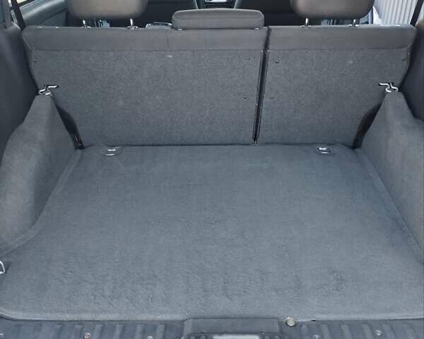 Сірий Опель Комбо вант.-пас., об'ємом двигуна 1.7 л та пробігом 220 тис. км за 6500 $, фото 6 на Automoto.ua