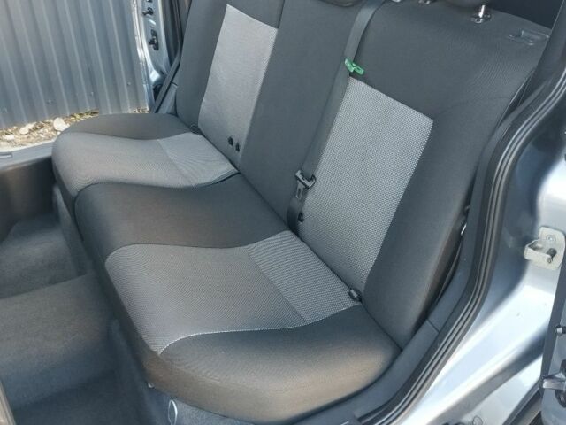 Сірий Опель Комбо вант.-пас., об'ємом двигуна 1.7 л та пробігом 217 тис. км за 6300 $, фото 6 на Automoto.ua