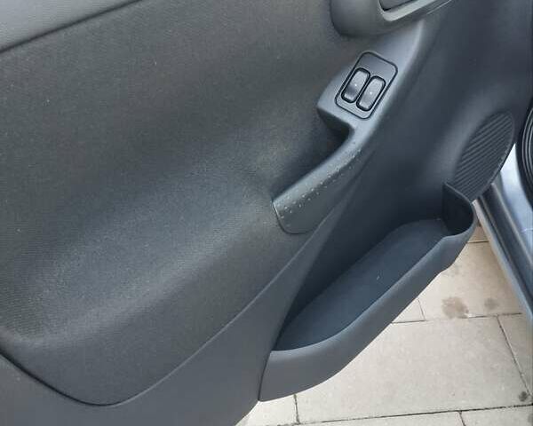 Сірий Опель Комбо вант.-пас., об'ємом двигуна 1.7 л та пробігом 220 тис. км за 6500 $, фото 10 на Automoto.ua