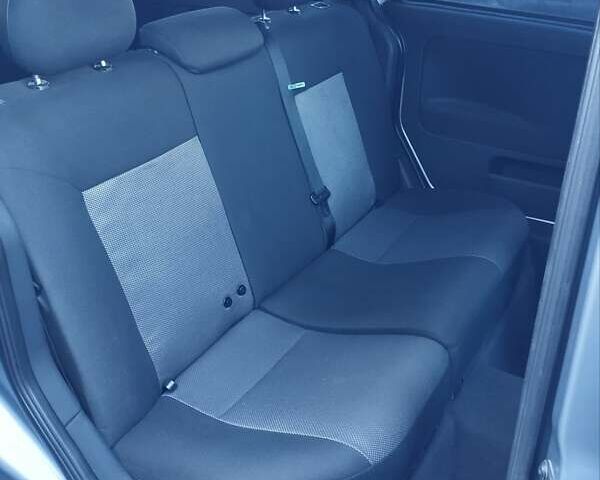 Сірий Опель Комбо вант.-пас., об'ємом двигуна 1.7 л та пробігом 220 тис. км за 6500 $, фото 5 на Automoto.ua