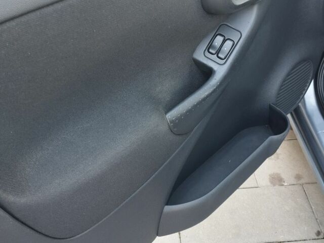 Сірий Опель Комбо вант.-пас., об'ємом двигуна 1.7 л та пробігом 217 тис. км за 6300 $, фото 20 на Automoto.ua