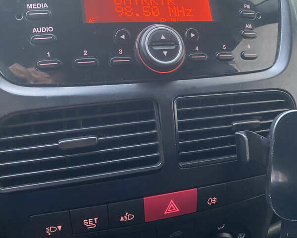 Серый Опель Комбо груз.-пасс., объемом двигателя 1.3 л и пробегом 217 тыс. км за 7100 $, фото 21 на Automoto.ua