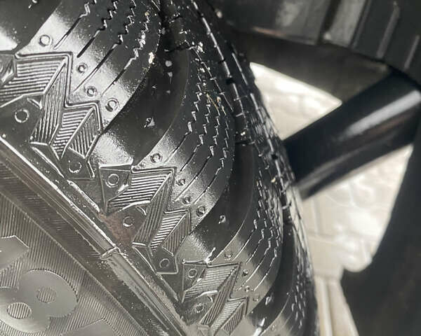 Серый Опель Комбо груз.-пасс., объемом двигателя 1.3 л и пробегом 217 тыс. км за 7100 $, фото 24 на Automoto.ua