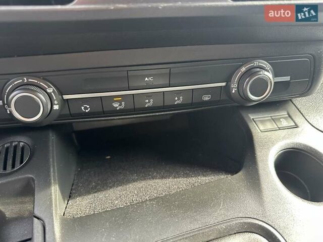 Сірий Опель Комбо вант.-пас., об'ємом двигуна 1.5 л та пробігом 205 тис. км за 13500 $, фото 20 на Automoto.ua