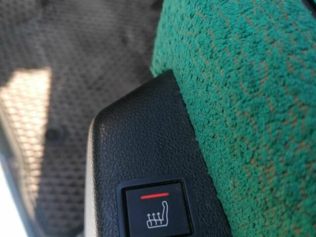 Сірий Опель Комбо вант.-пас., об'ємом двигуна 1.5 л та пробігом 31 тис. км за 23322 $, фото 10 на Automoto.ua