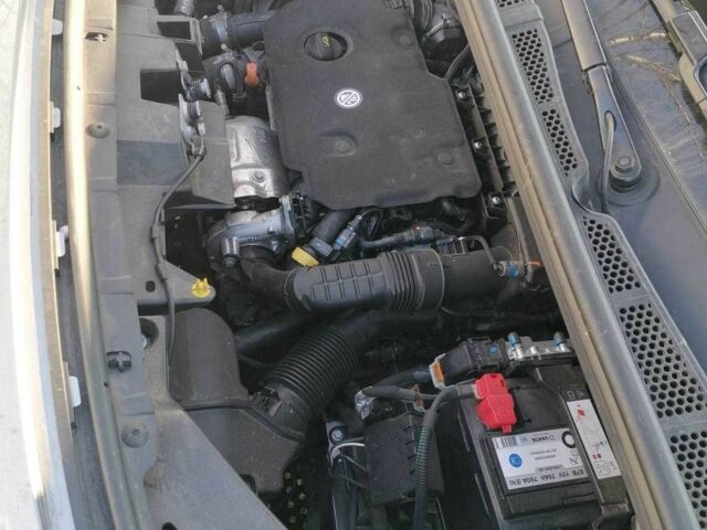 Сірий Опель Комбо вант.-пас., об'ємом двигуна 1.5 л та пробігом 31 тис. км за 23322 $, фото 22 на Automoto.ua