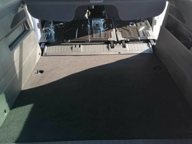 Сірий Опель Комбо вант.-пас., об'ємом двигуна 1.5 л та пробігом 31 тис. км за 23322 $, фото 3 на Automoto.ua