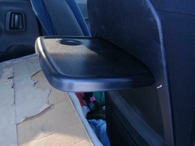 Серый Опель Комбо груз.-пасс., объемом двигателя 1.5 л и пробегом 31 тыс. км за 22232 $, фото 14 на Automoto.ua