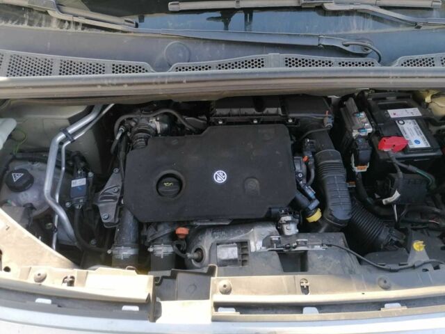 Серый Опель Комбо груз.-пасс., объемом двигателя 1.5 л и пробегом 31 тыс. км за 23332 $, фото 18 на Automoto.ua