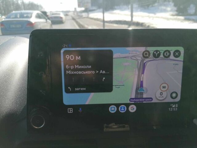 Сірий Опель Комбо вант.-пас., об'ємом двигуна 1.5 л та пробігом 31 тис. км за 23322 $, фото 15 на Automoto.ua