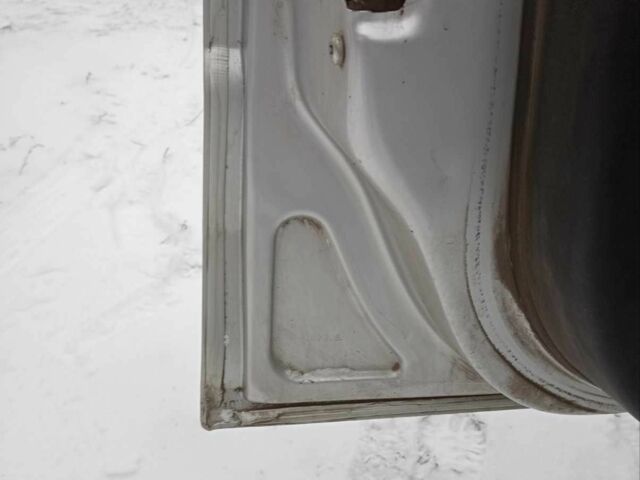 Серый Опель Комбо груз.-пасс., объемом двигателя 1.3 л и пробегом 200 тыс. км за 2800 $, фото 8 на Automoto.ua