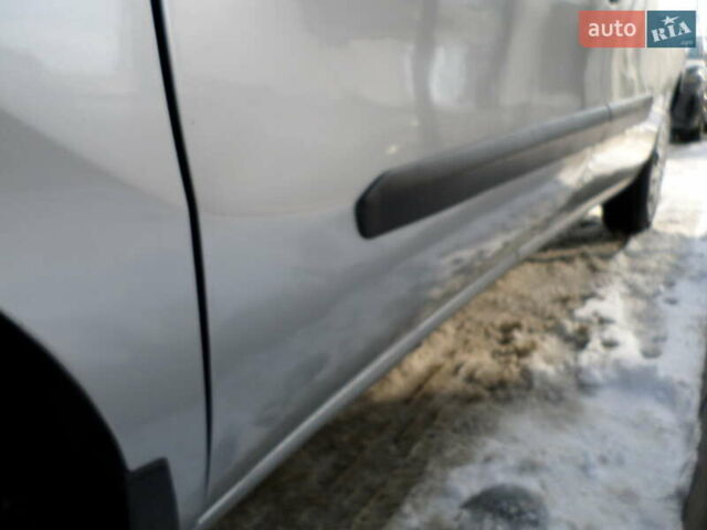 Сірий Опель Комбо вант.-пас., об'ємом двигуна 1.4 л та пробігом 181 тис. км за 11200 $, фото 46 на Automoto.ua