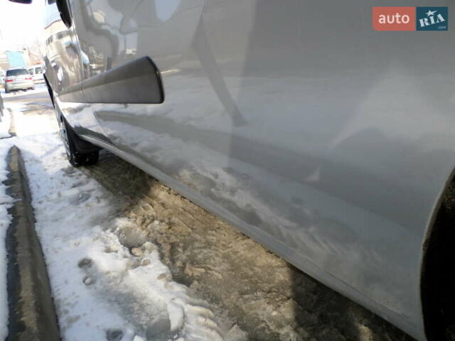 Сірий Опель Комбо вант.-пас., об'ємом двигуна 1.4 л та пробігом 181 тис. км за 11200 $, фото 47 на Automoto.ua