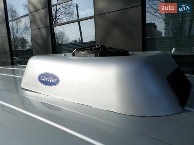 Сірий Опель Комбо вант.-пас., об'ємом двигуна 1.4 л та пробігом 181 тис. км за 11200 $, фото 43 на Automoto.ua