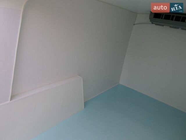 Сірий Опель Комбо вант.-пас., об'ємом двигуна 1.4 л та пробігом 181 тис. км за 11200 $, фото 48 на Automoto.ua