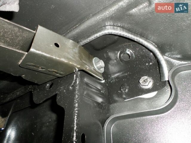 Сірий Опель Комбо вант.-пас., об'ємом двигуна 1.4 л та пробігом 181 тис. км за 11200 $, фото 29 на Automoto.ua