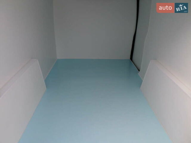 Сірий Опель Комбо вант.-пас., об'ємом двигуна 1.4 л та пробігом 181 тис. км за 11200 $, фото 50 на Automoto.ua