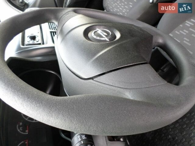 Сірий Опель Комбо вант.-пас., об'ємом двигуна 1.4 л та пробігом 181 тис. км за 11200 $, фото 19 на Automoto.ua