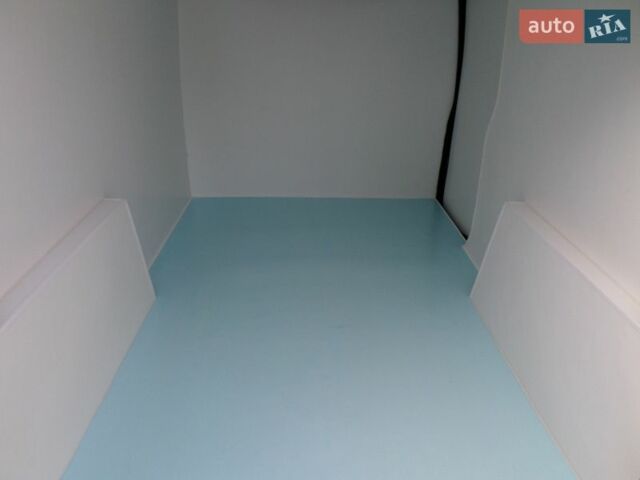 Сірий Опель Комбо вант.-пас., об'ємом двигуна 1.4 л та пробігом 181 тис. км за 11200 $, фото 44 на Automoto.ua