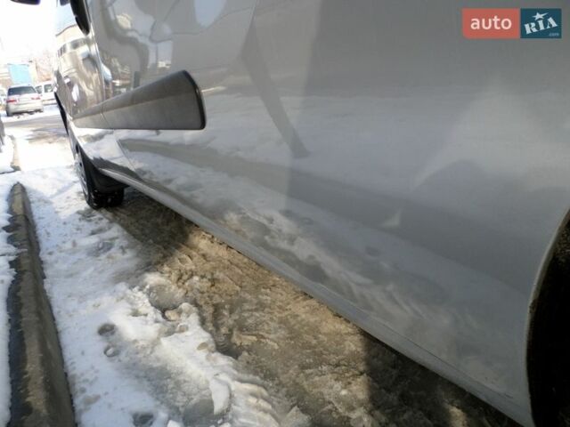 Сірий Опель Комбо вант.-пас., об'ємом двигуна 1.4 л та пробігом 181 тис. км за 11200 $, фото 12 на Automoto.ua