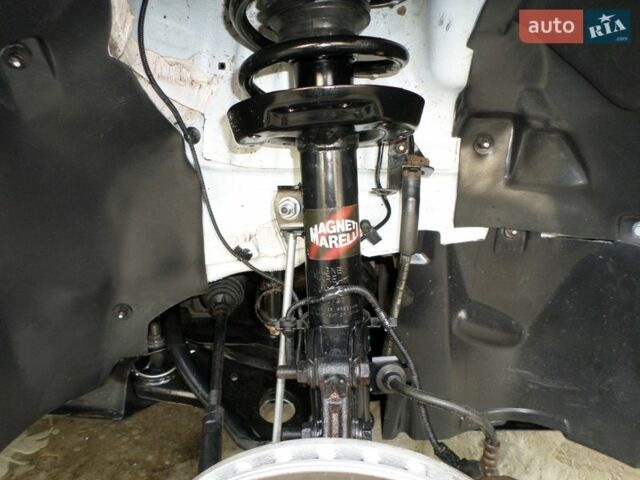 Сірий Опель Комбо вант.-пас., об'ємом двигуна 1.4 л та пробігом 181 тис. км за 11200 $, фото 14 на Automoto.ua