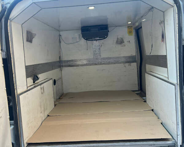 Сірий Опель Комбо вант.-пас., об'ємом двигуна 1.6 л та пробігом 300 тис. км за 8700 $, фото 6 на Automoto.ua