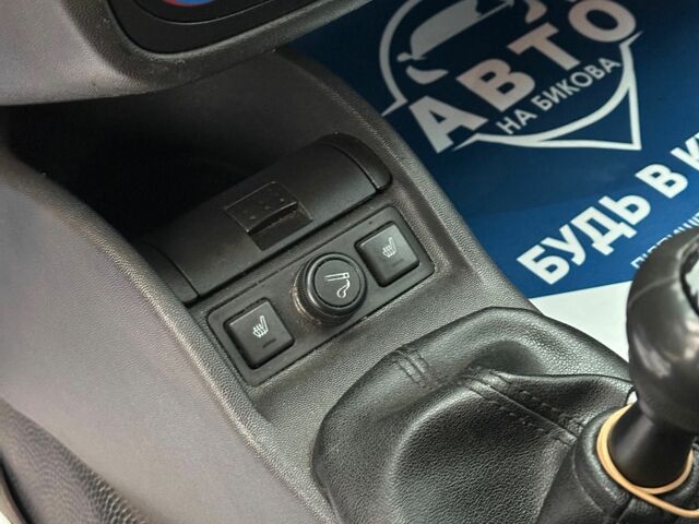 Опель Комбо вант.-пас. 2008 у Кривому Розі на Automoto.ua Сірий Опель Комбо вант.-пас., об'ємом двигуна 1.7 л та пробігом 230 тис. км за 4700 $, фото 6 на Automoto.ua